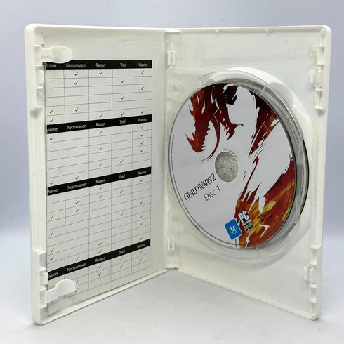 Guild Wars 2 Heroic Edition - PC Game